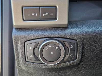 2019 Ford Super Duty F-350 DRW LARIAT