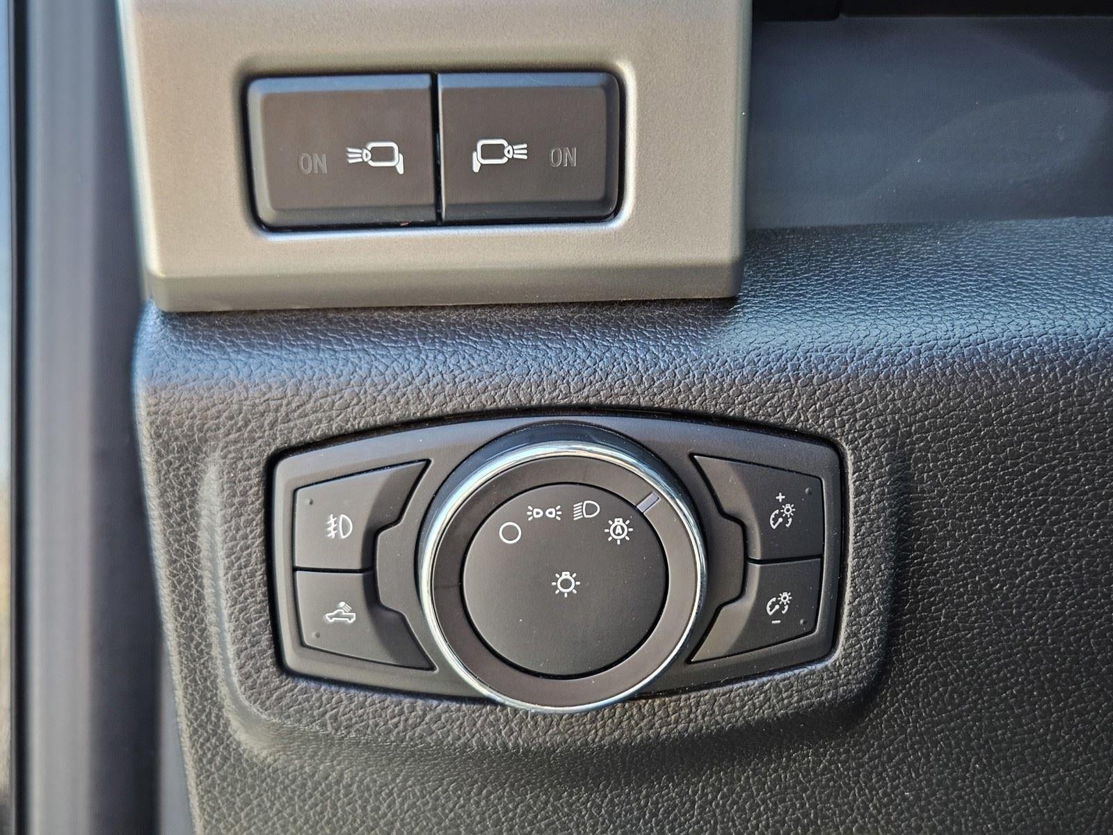 2019 Ford Super Duty F-350 DRW LARIAT