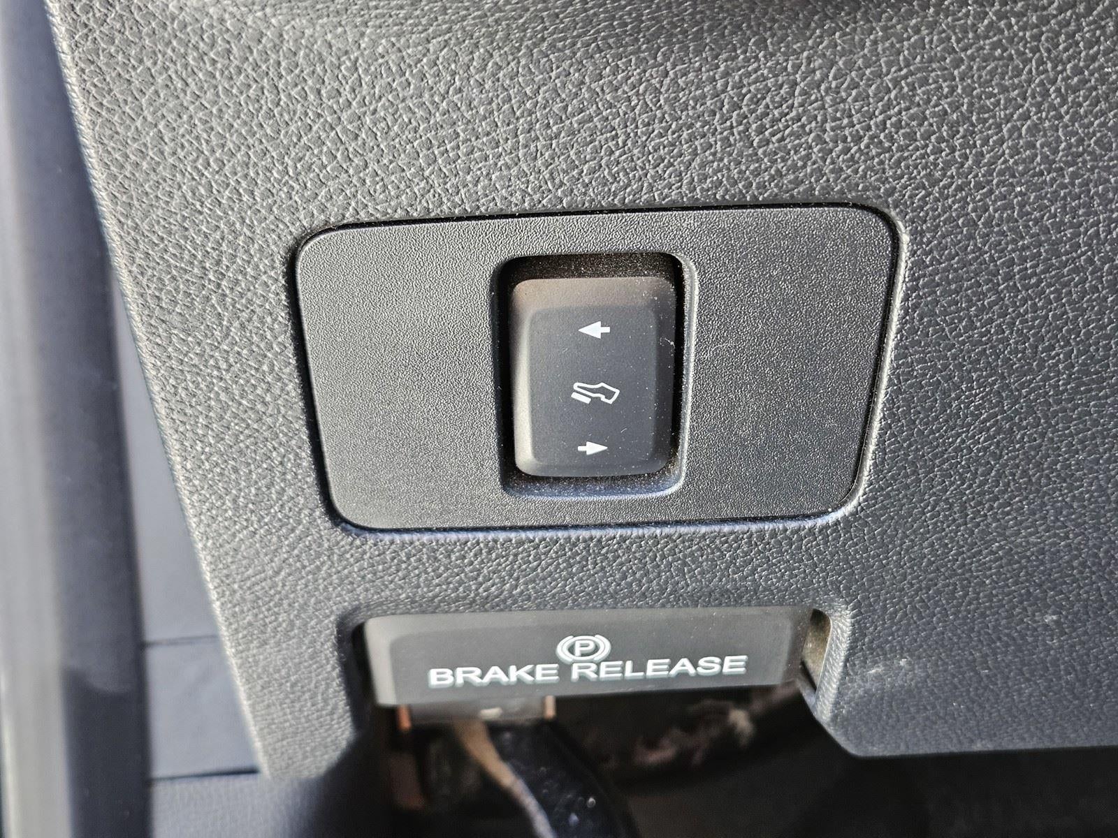 2019 Ford Super Duty F-350 DRW LARIAT