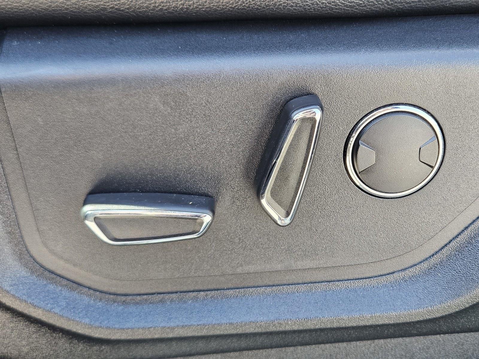 2019 Ford Super Duty F-350 DRW LARIAT