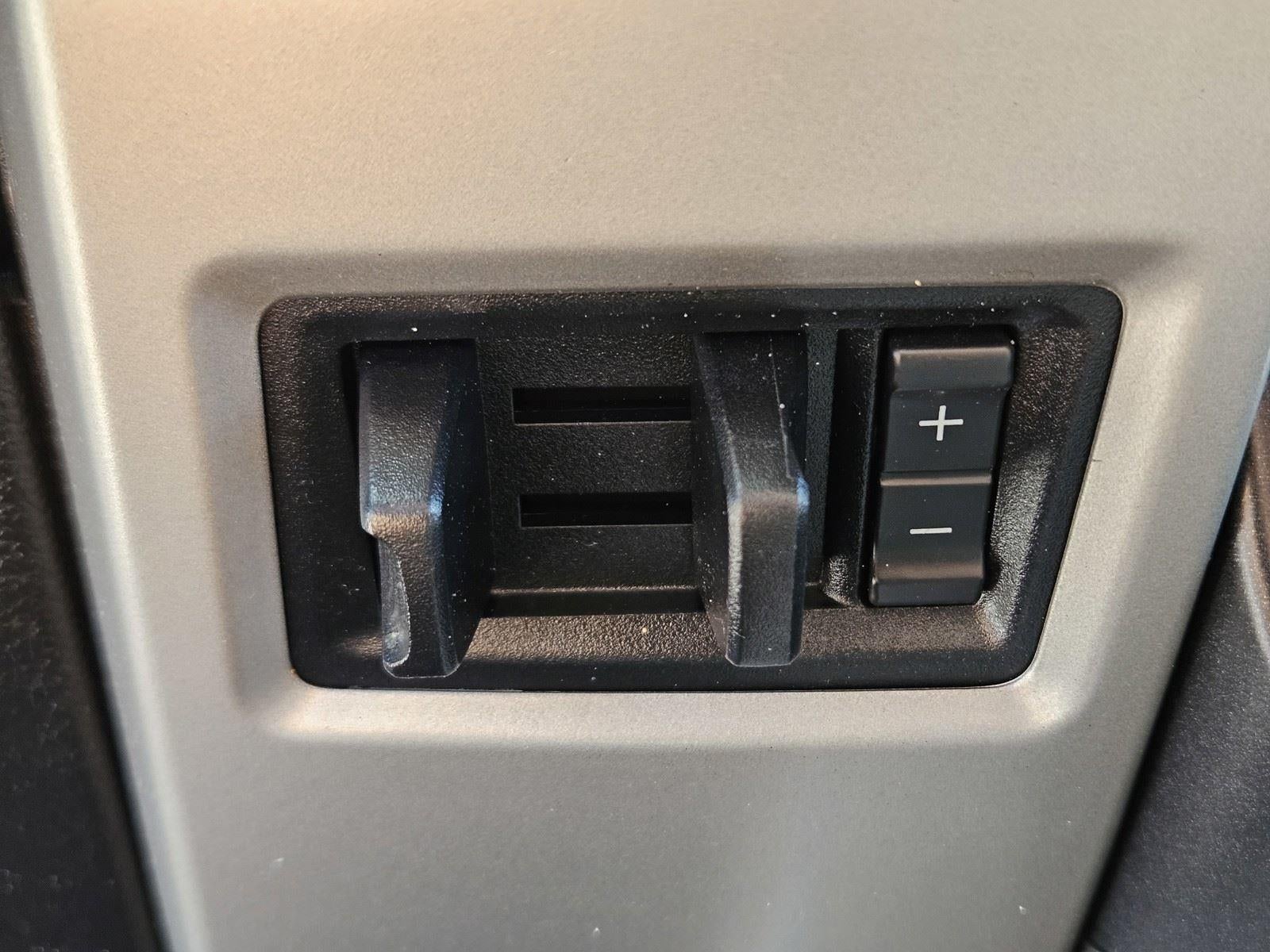 2019 Ford Super Duty F-350 DRW LARIAT