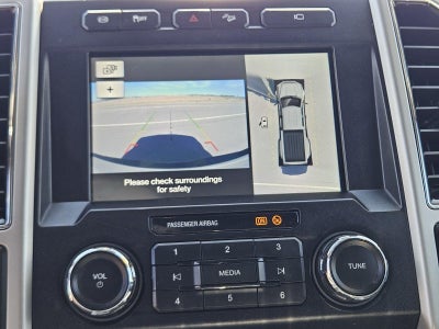 2019 Ford Super Duty F-350 DRW LARIAT