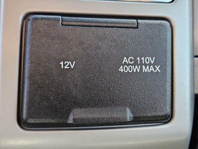 2019 Ford Super Duty F-350 DRW LARIAT