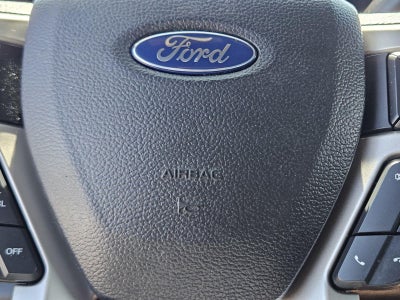 2019 Ford Super Duty F-350 DRW LARIAT