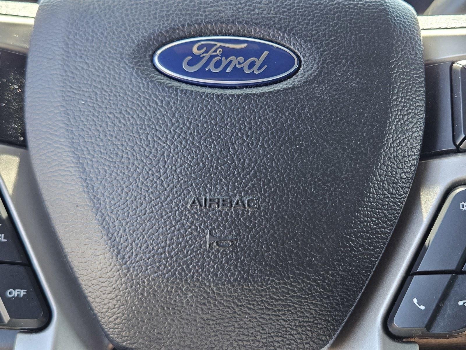 2019 Ford Super Duty F-350 DRW LARIAT