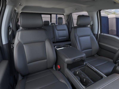 2026 Ford Super Duty F-350 DRW LARIAT