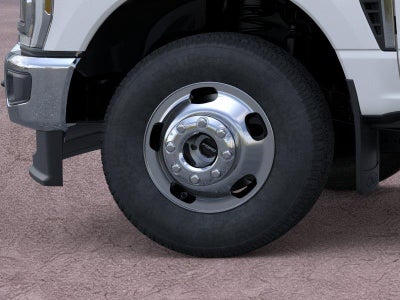 2026 Ford Super Duty F-350 DRW LARIAT