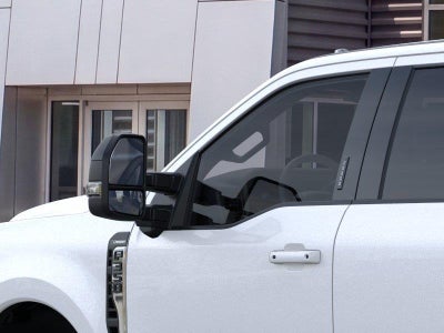 2026 Ford Super Duty F-350 DRW LARIAT