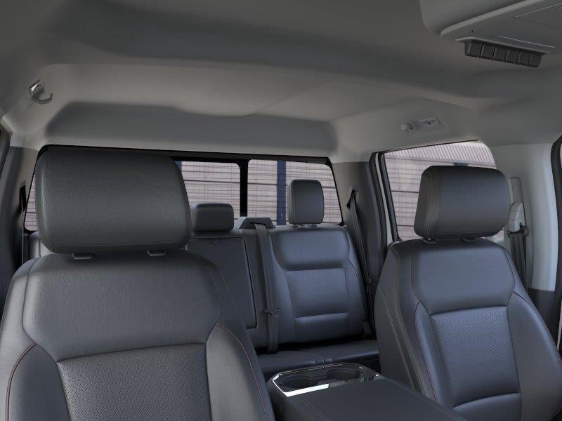 2026 Ford Super Duty F-350 DRW LARIAT