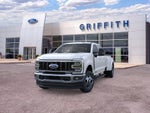 2026 Ford Super Duty F-350 DRW LARIAT
