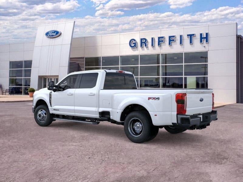 2026 Ford Super Duty F-350 DRW LARIAT
