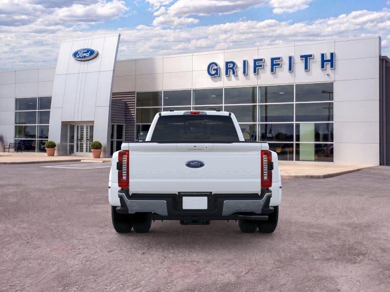 2026 Ford Super Duty F-350 DRW LARIAT