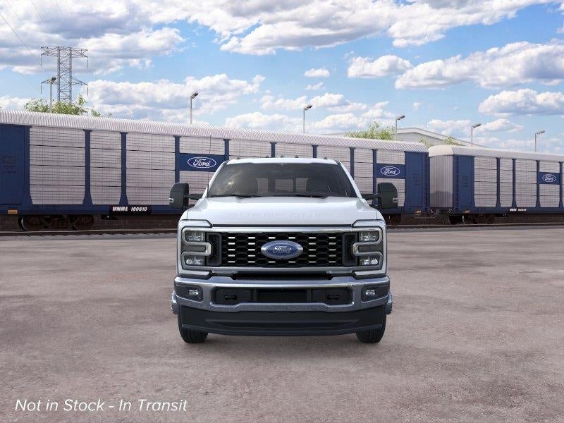 2026 Ford Super Duty F-350 DRW LARIAT