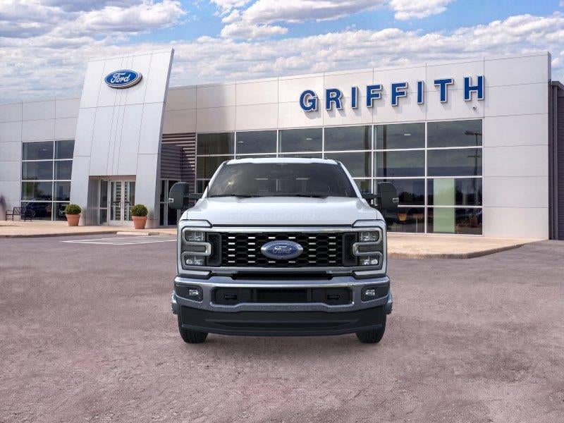2026 Ford Super Duty F-350 DRW LARIAT