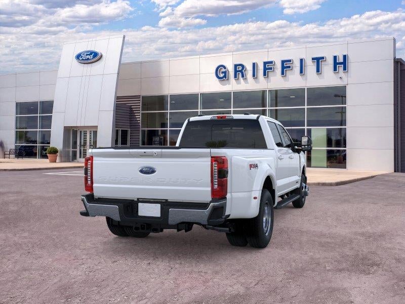 2026 Ford Super Duty F-350 DRW LARIAT