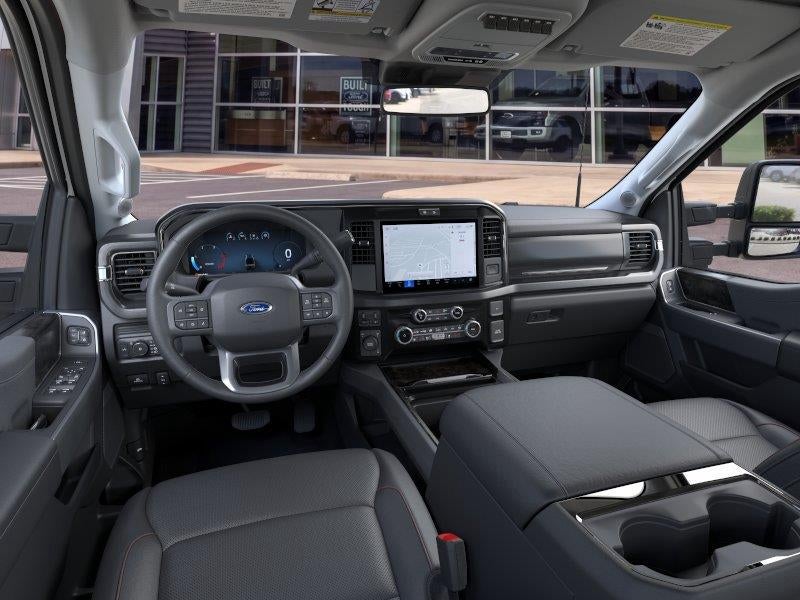 2026 Ford Super Duty F-350 DRW LARIAT