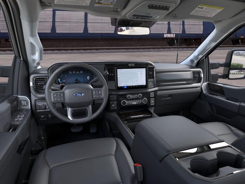 2026 Ford Super Duty F-350 DRW LARIAT