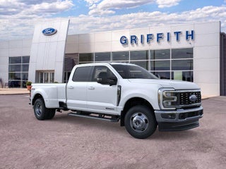 2026 Ford Super Duty F-350 Drw LARIAT