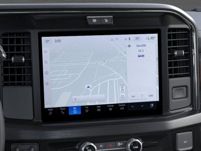 2026 Ford Super Duty F-350 DRW LARIAT