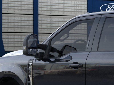 2026 Ford Super Duty F-350 DRW LARIAT