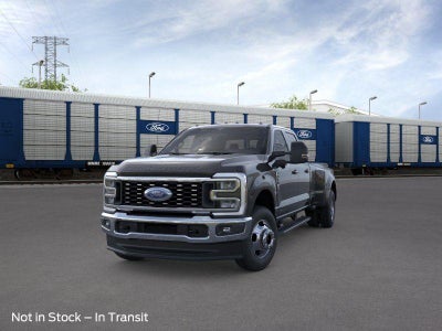 2026 Ford Super Duty F-350 DRW LARIAT