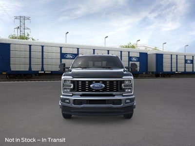 2026 Ford Super Duty F-350 DRW LARIAT