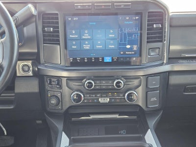 2024 Ford Super Duty F-350 DRW LARIAT