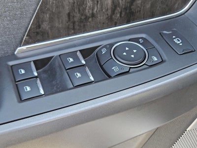 2024 Ford Super Duty F-350 DRW LARIAT