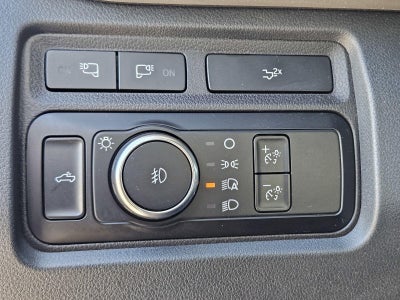 2024 Ford Super Duty F-350 DRW LARIAT