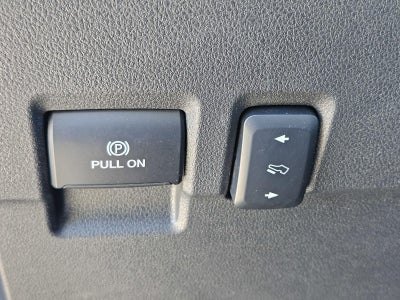 2024 Ford Super Duty F-350 DRW LARIAT