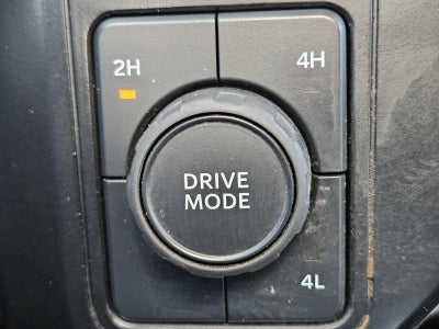 2024 Ford Super Duty F-350 DRW LARIAT