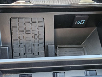 2024 Ford Super Duty F-350 DRW LARIAT