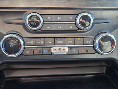 2024 Ford Super Duty F-350 DRW LARIAT