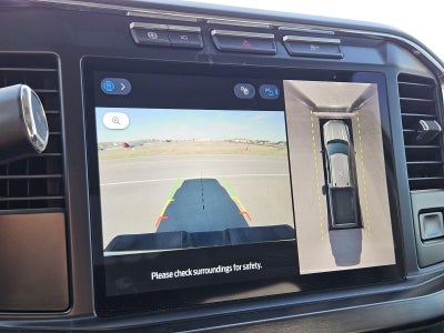 2024 Ford Super Duty F-350 DRW LARIAT