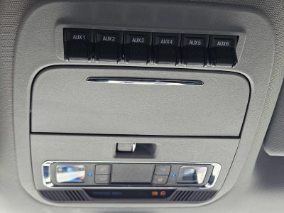 2024 Ford Super Duty F-350 DRW LARIAT