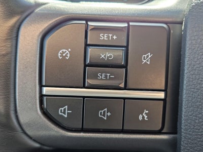 2024 Ford Super Duty F-350 DRW LARIAT