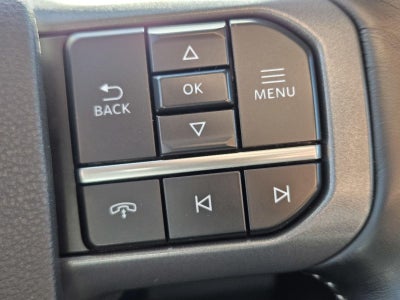 2024 Ford Super Duty F-350 DRW LARIAT