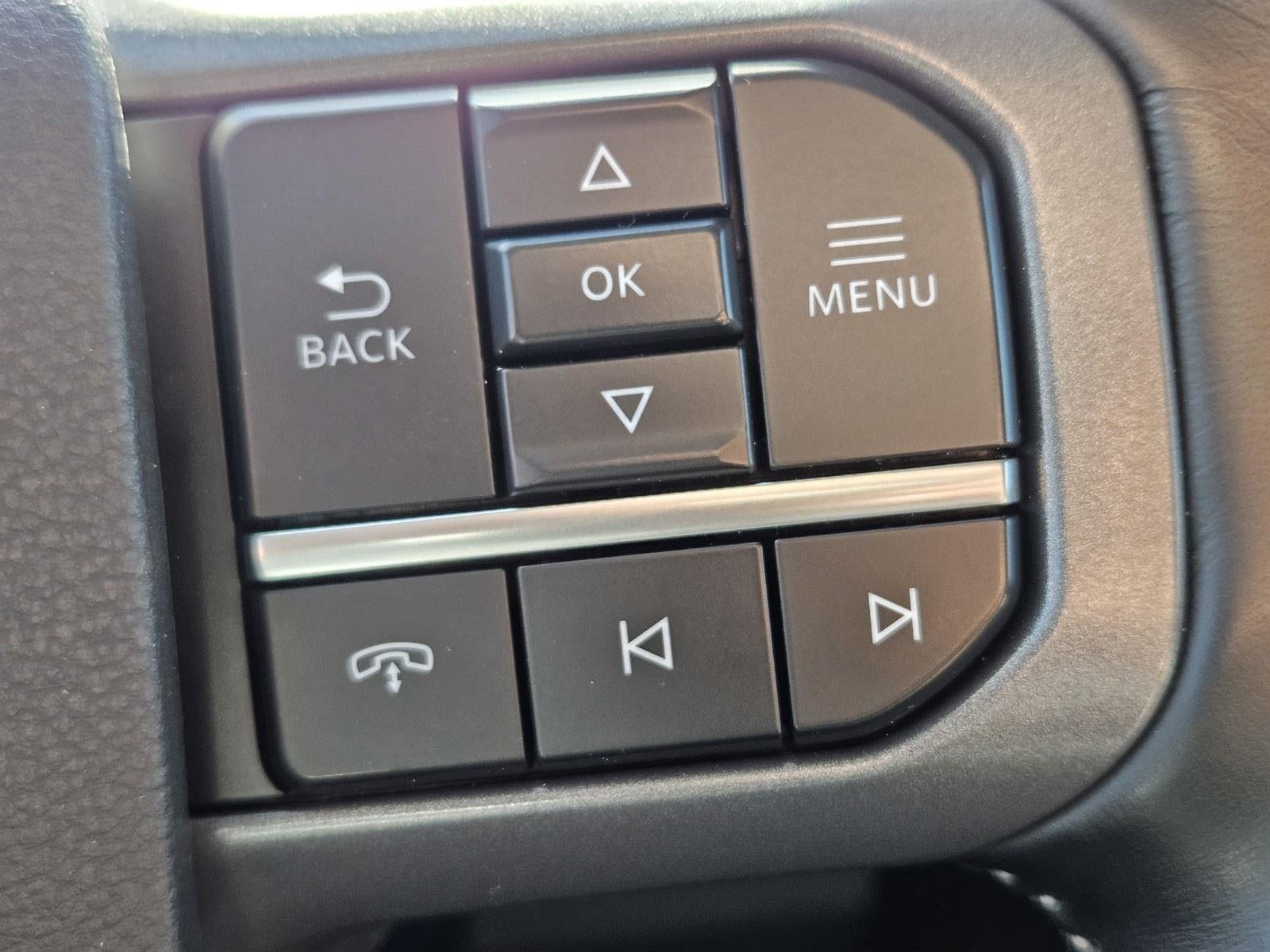 2024 Ford Super Duty F-350 DRW LARIAT