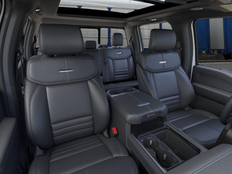 2026 Ford Super Duty F-450 DRW Platinum