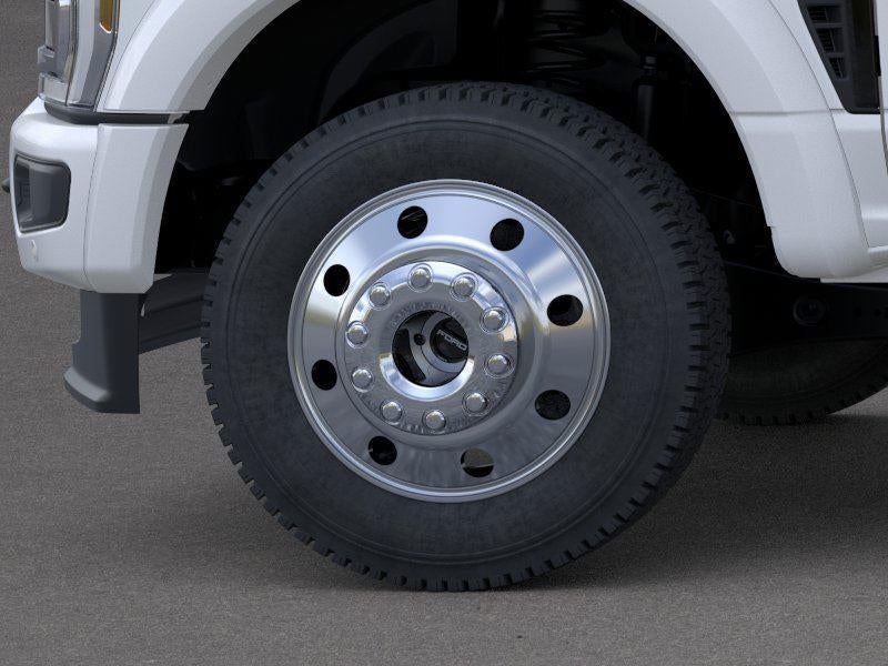 2026 Ford Super Duty F-450 DRW Platinum