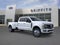 2026 Ford Super Duty F-450 DRW XL 4WD Crew Cab 8' Box