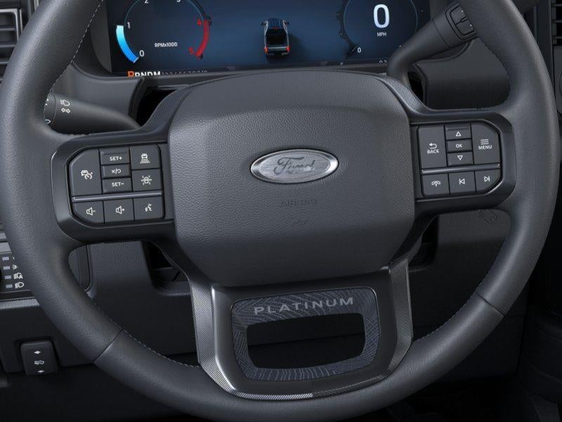 2026 Ford Super Duty F-450 DRW XL 4WD Crew Cab 8' Box