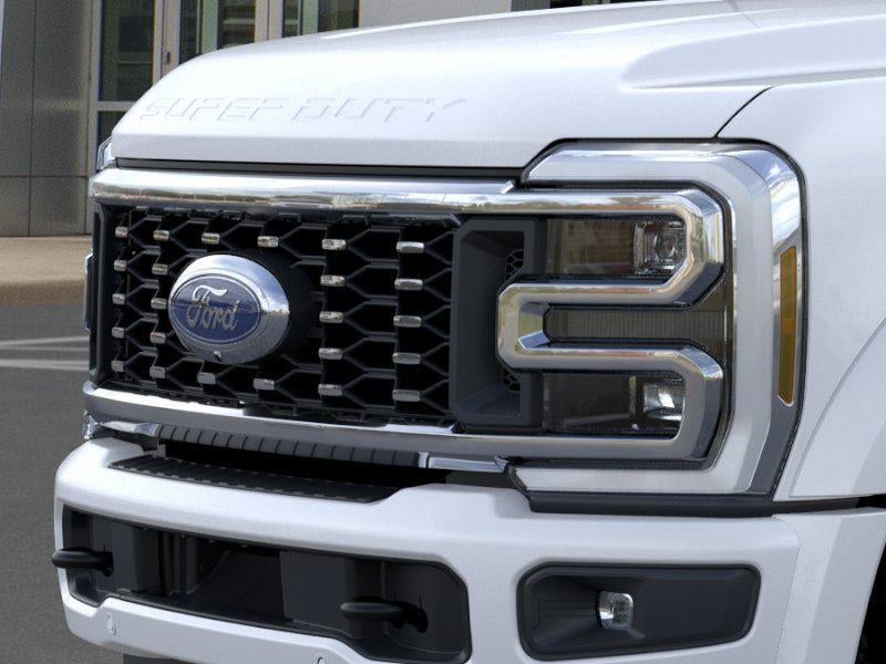 2026 Ford Super Duty F-450 DRW XL 4WD Crew Cab 8' Box