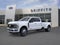 2026 Ford Super Duty F-450 DRW XL 4WD Crew Cab 8' Box