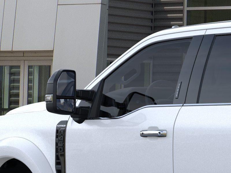 2026 Ford Super Duty F-450 DRW XL 4WD Crew Cab 8' Box