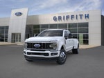 2026 Ford Super Duty F-450 DRW XL 4WD Crew Cab 8' Box