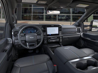 2026 Ford Super Duty F-450 DRW XL 4WD Crew Cab 8' Box