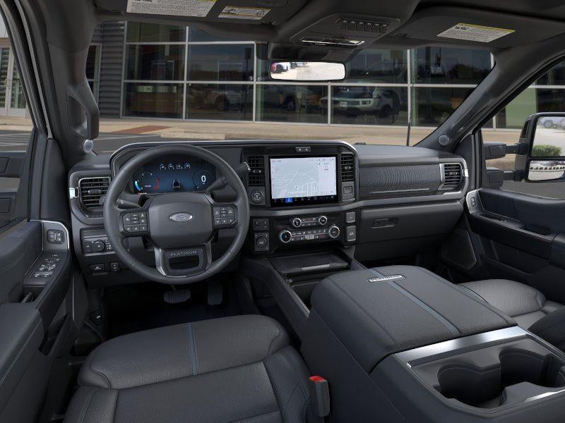 2026 Ford Super Duty F-450 DRW XL 4WD Crew Cab 8' Box