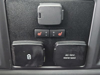 2022 Ford Super Duty F-450 DRW Limited