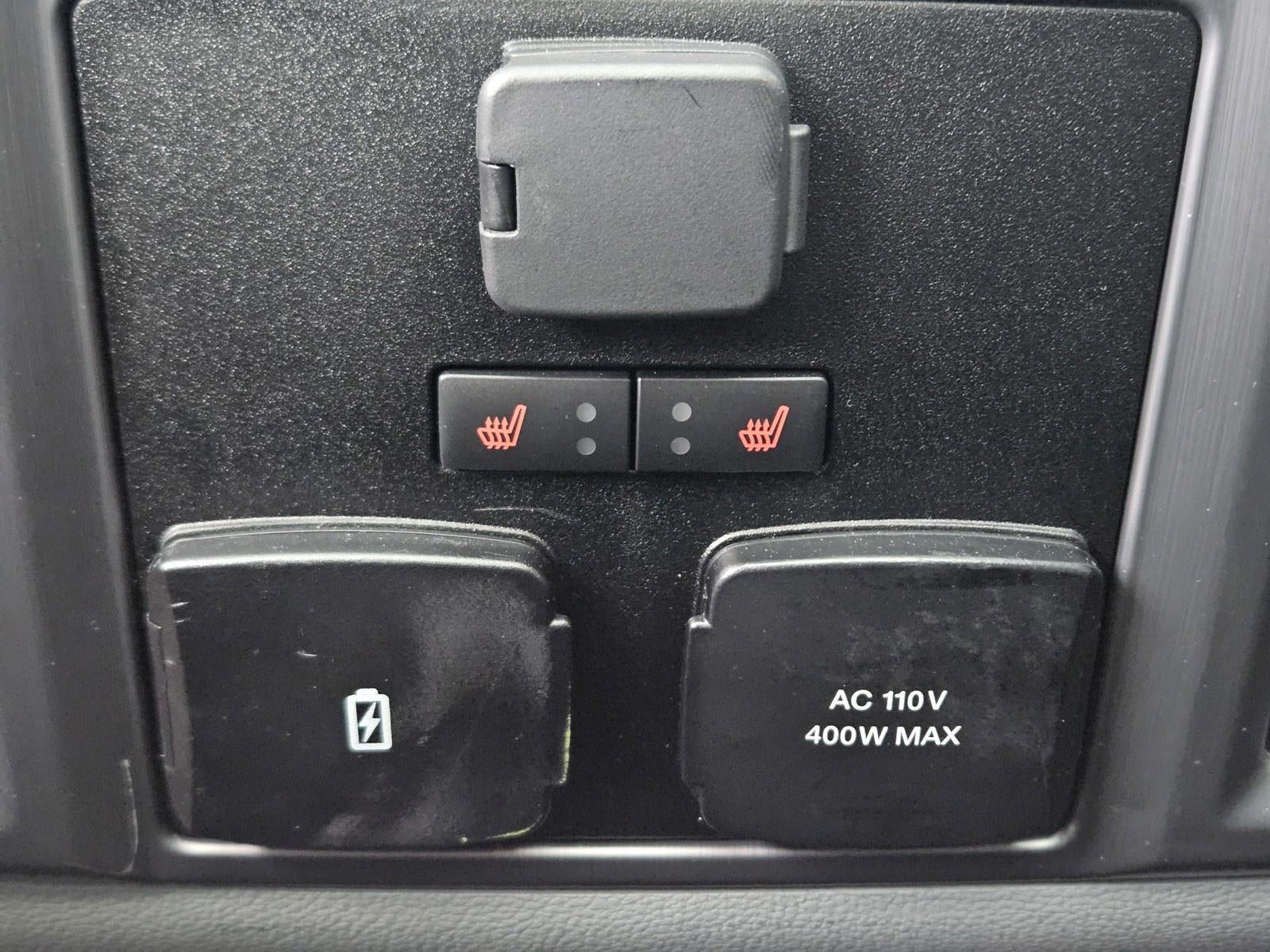 2022 Ford Super Duty F-450 DRW Limited